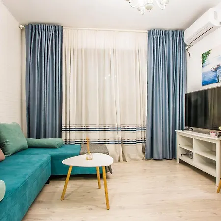 #Bucharest & Mihai Bravu Apartments Exterior foto