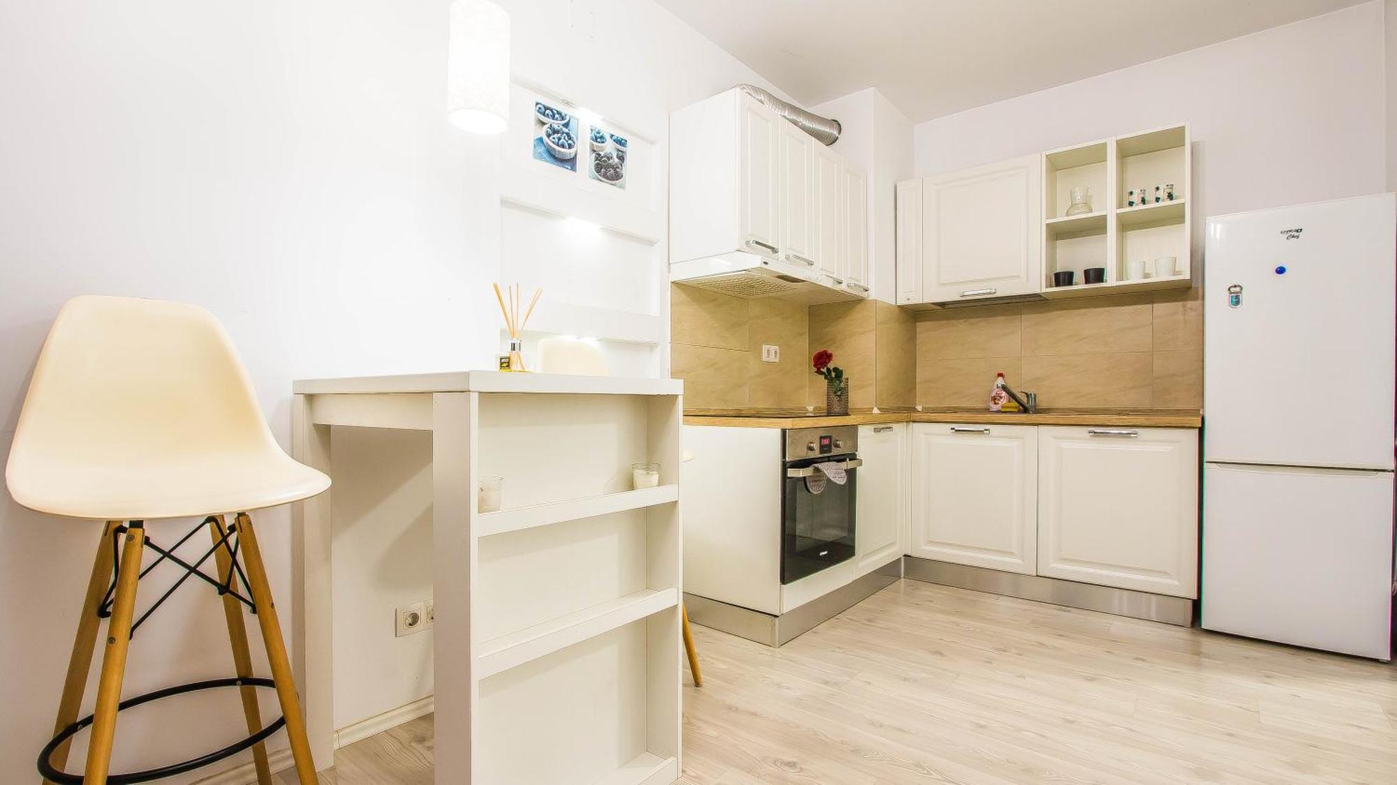 #bucharest & Mihai Bravu Apartament
