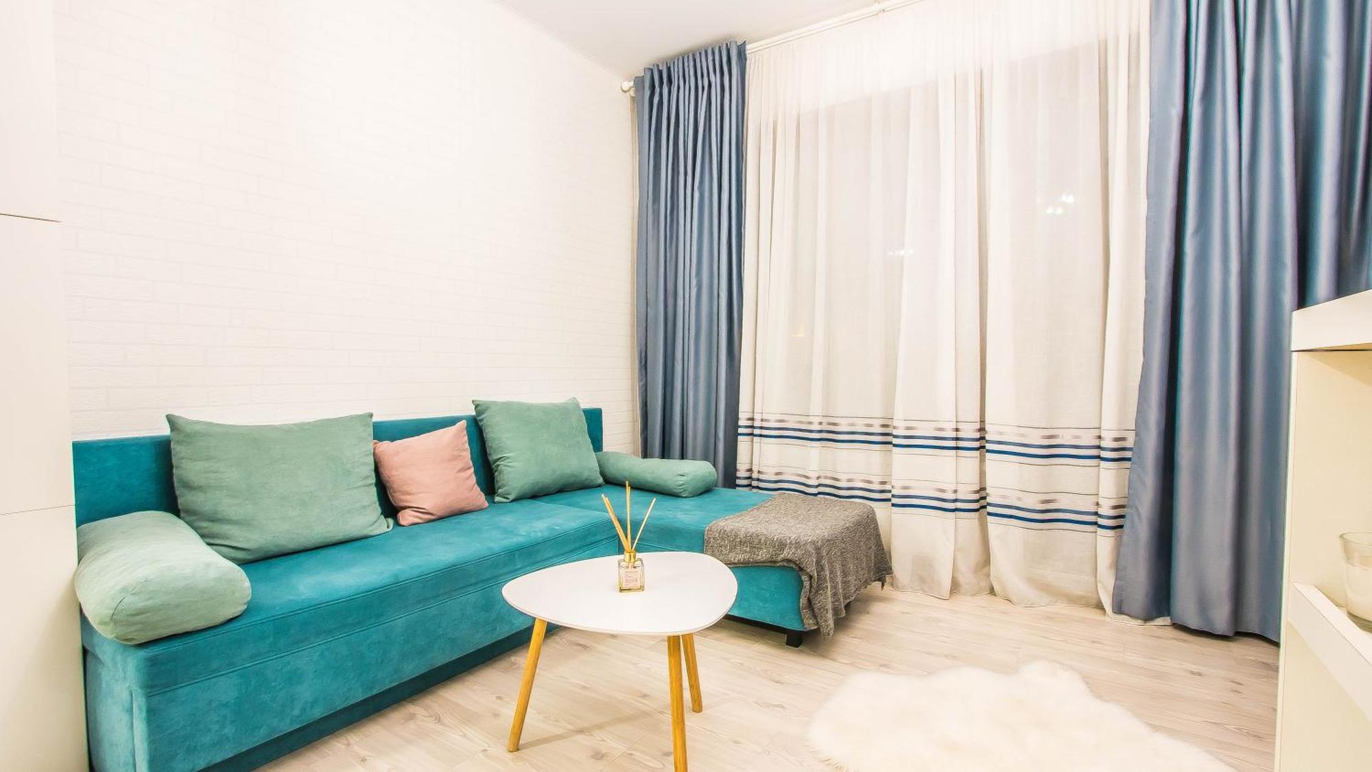 #bucharest & Mihai Bravu Apartament *