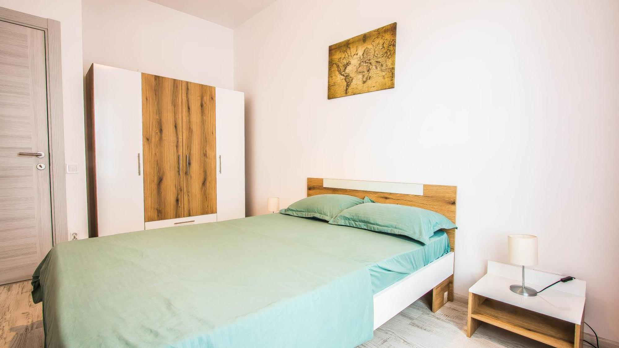 Apartament #bucharest & Mihai Bravu *