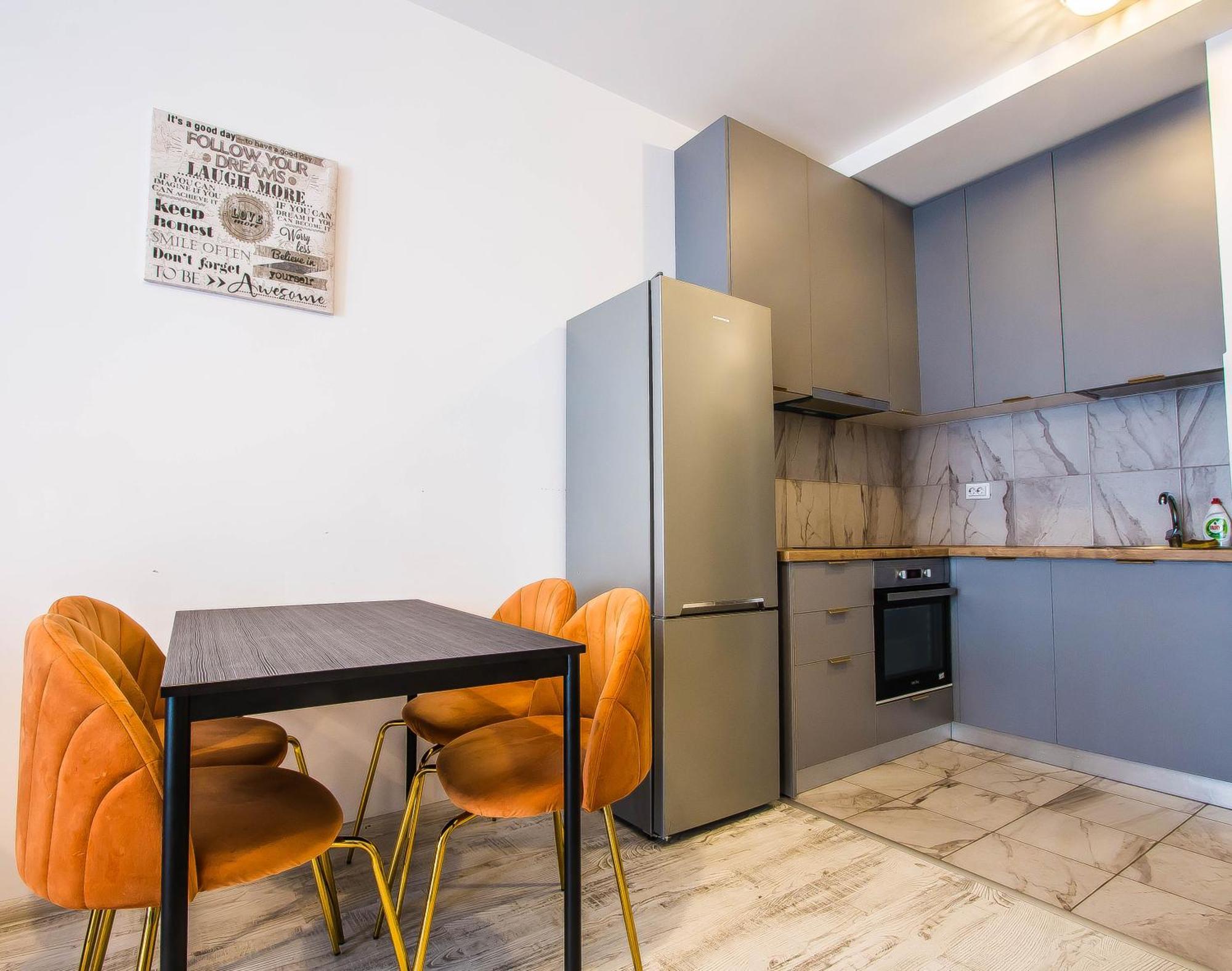 Apartament #bucharest & Mihai Bravu