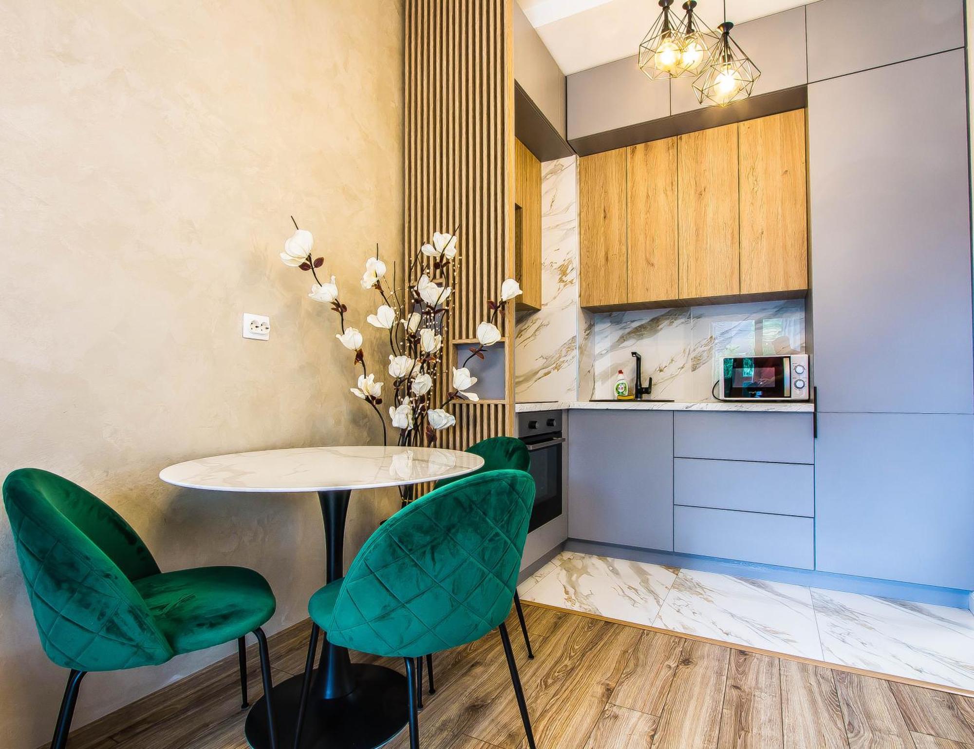 #bucharest & Mihai Bravu Apartament Bucureşti